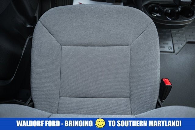 2024 RAM ProMaster Delivery Van BEV 350