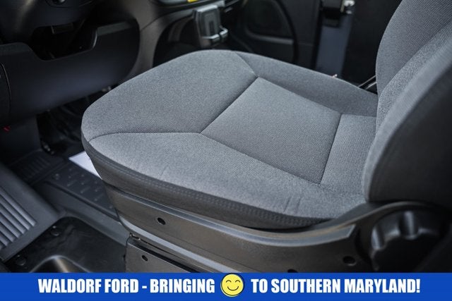 2024 RAM ProMaster Delivery Van BEV 350