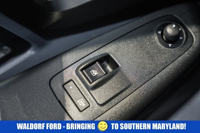 2024 RAM ProMaster Delivery Van BEV 350