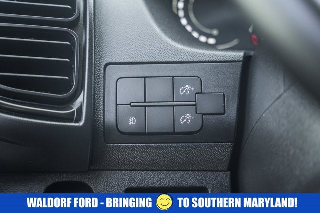 2024 RAM ProMaster Delivery Van BEV 350