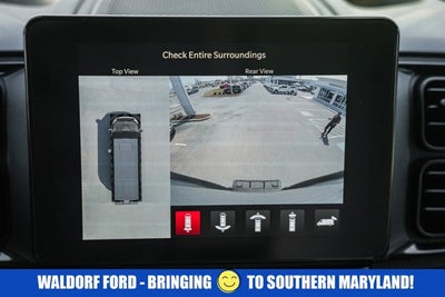 2024 RAM ProMaster Delivery Van BEV 350