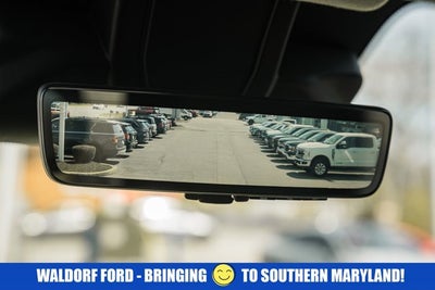 2024 RAM ProMaster Delivery Van BEV 350