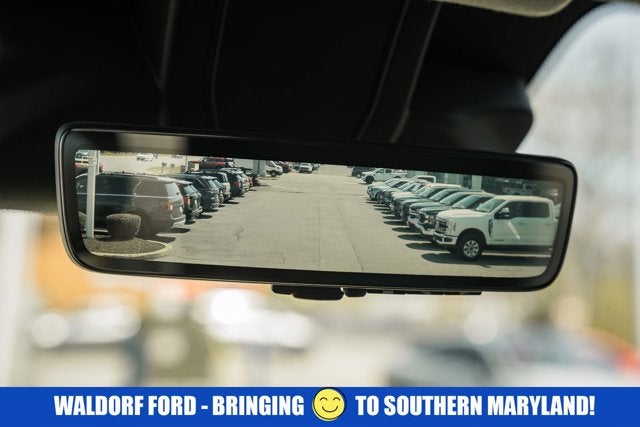 2024 RAM ProMaster Delivery Van BEV 350