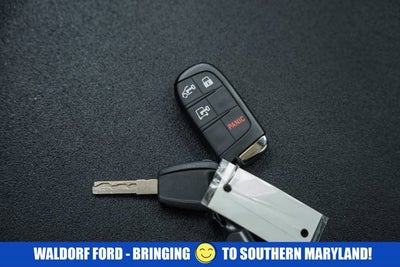 2024 RAM ProMaster Delivery Van BEV 350