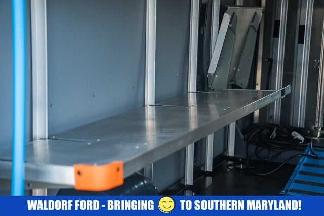 2024 RAM ProMaster Delivery Van BEV 350