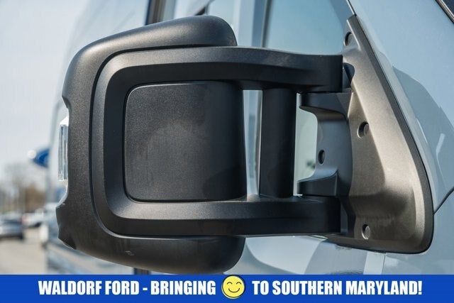 2024 RAM ProMaster Delivery Van BEV 350