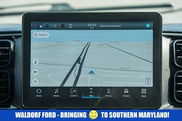 2024 RAM ProMaster Delivery Van BEV 350