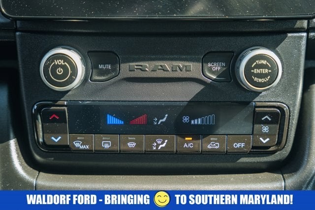 2024 RAM ProMaster Delivery Van BEV 350