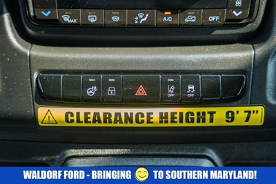 2024 RAM ProMaster Delivery Van BEV 350