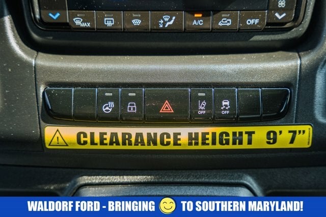 2024 RAM ProMaster Delivery Van BEV 350