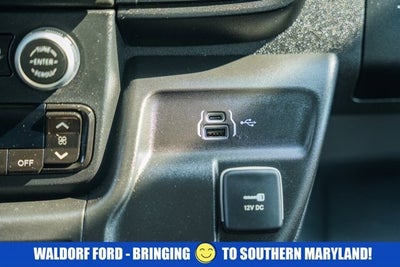 2024 RAM ProMaster Delivery Van BEV 350