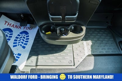 2024 RAM ProMaster Delivery Van BEV 350