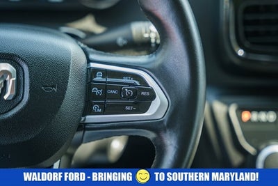 2024 RAM ProMaster Delivery Van BEV 350