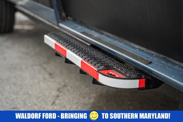 2024 RAM ProMaster Delivery Van BEV 350