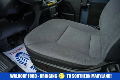 2024 RAM ProMaster Delivery Van BEV 350