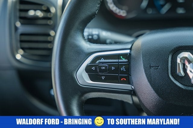 2024 RAM ProMaster Delivery Van BEV 350