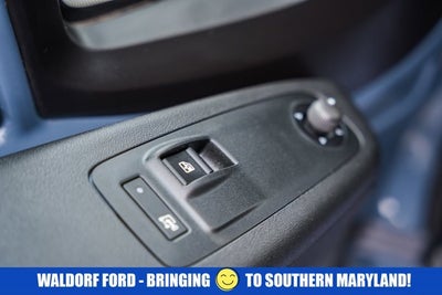 2024 RAM ProMaster Delivery Van BEV 350