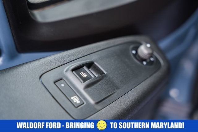 2024 RAM ProMaster Delivery Van BEV 350