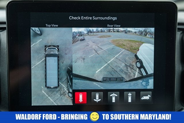 2024 RAM ProMaster Delivery Van BEV 350