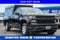 2021 Chevrolet Silverado 1500 Work Truck