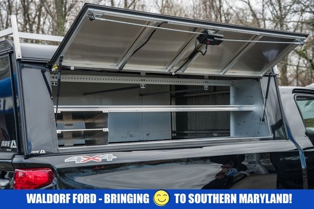 2021 Chevrolet Silverado 1500 Work Truck