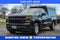 2021 Chevrolet Silverado 1500 Work Truck