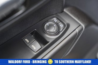 2021 Chevrolet Silverado 1500 Work Truck