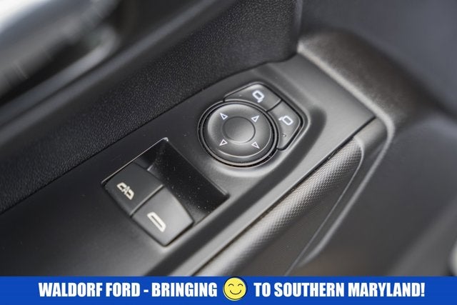 2021 Chevrolet Silverado 1500 Work Truck