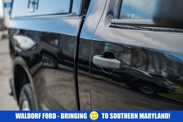 2021 Chevrolet Silverado 1500 Work Truck