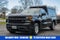 2021 Chevrolet Silverado 1500 Work Truck