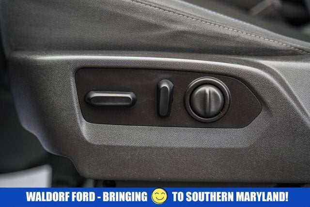 2021 Chevrolet Silverado 1500 Work Truck