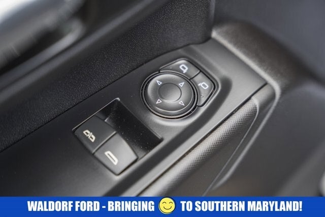 2021 Chevrolet Silverado 1500 Work Truck