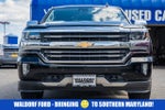 2017 Chevrolet Silverado 1500 High Country