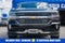 2017 Chevrolet Silverado 1500 High Country