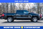 2017 Chevrolet Silverado 1500 High Country