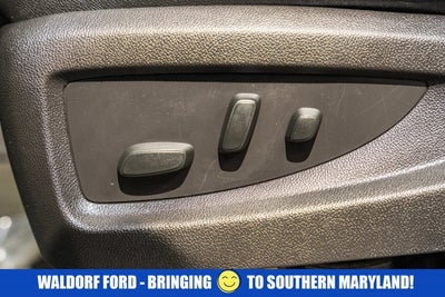 2017 Chevrolet Silverado 1500 High Country