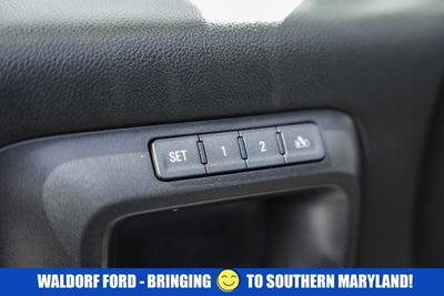 2017 Chevrolet Silverado 1500 High Country