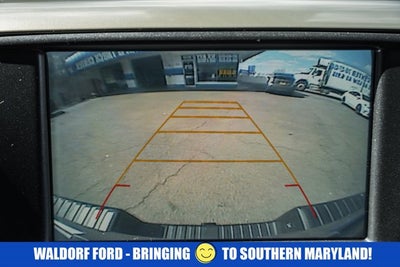 2017 Chevrolet Silverado 1500 High Country