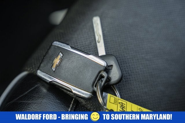 2017 Chevrolet Silverado 1500 High Country