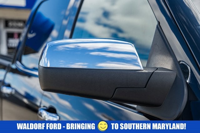 2017 Chevrolet Silverado 1500 High Country