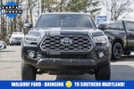 2021 Toyota Tacoma 4WD 4X4