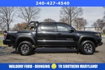 2021 Toyota Tacoma 4WD 4X4
