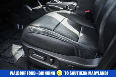 2021 Toyota Tacoma 4WD 4X4