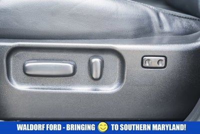 2021 Toyota Tacoma 4WD 4X4