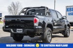 2021 Toyota Tacoma 4WD 4X4