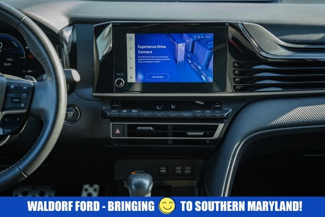 2025 Toyota Camry Base