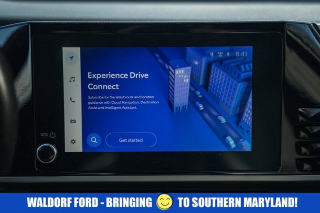 2025 Toyota Camry Base