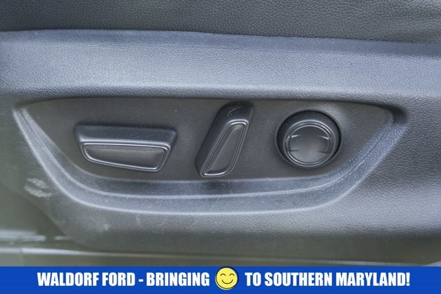 2025 Toyota Camry Base