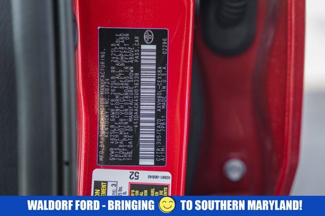 2025 Toyota Camry Base