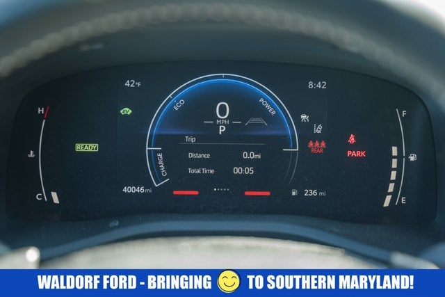 2025 Toyota Camry Base